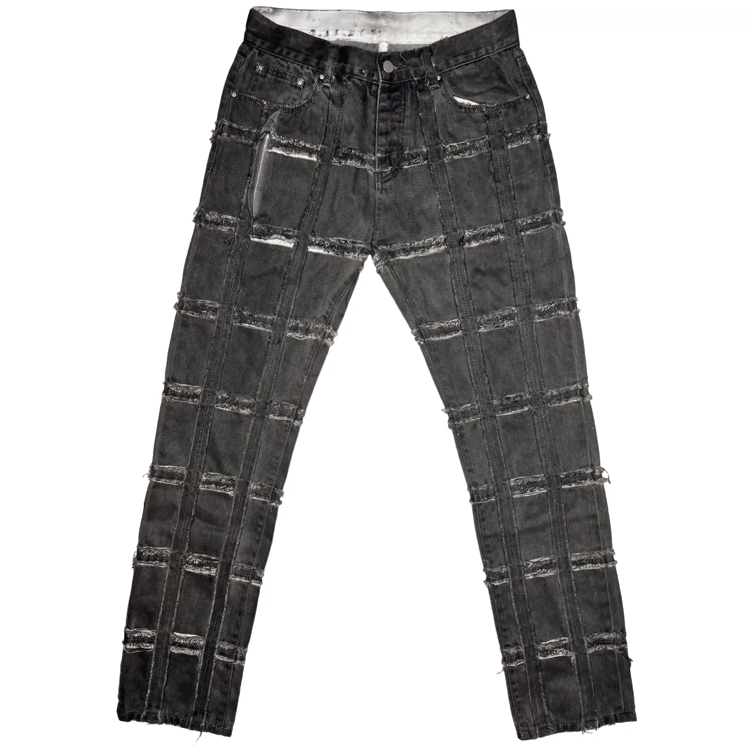 Japanese Street Denim