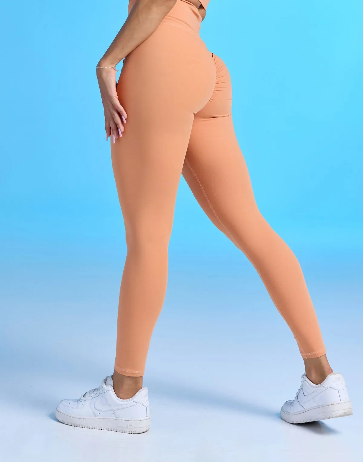 Juventas Legging