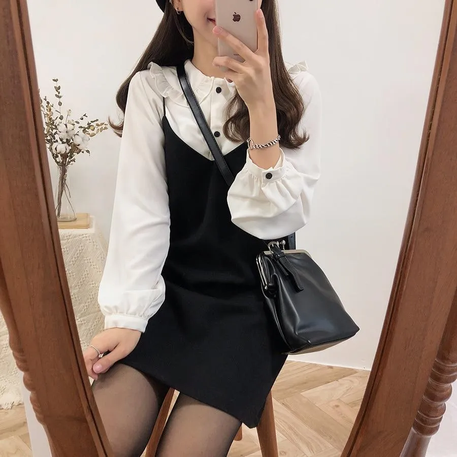 Korean Dress Shirt