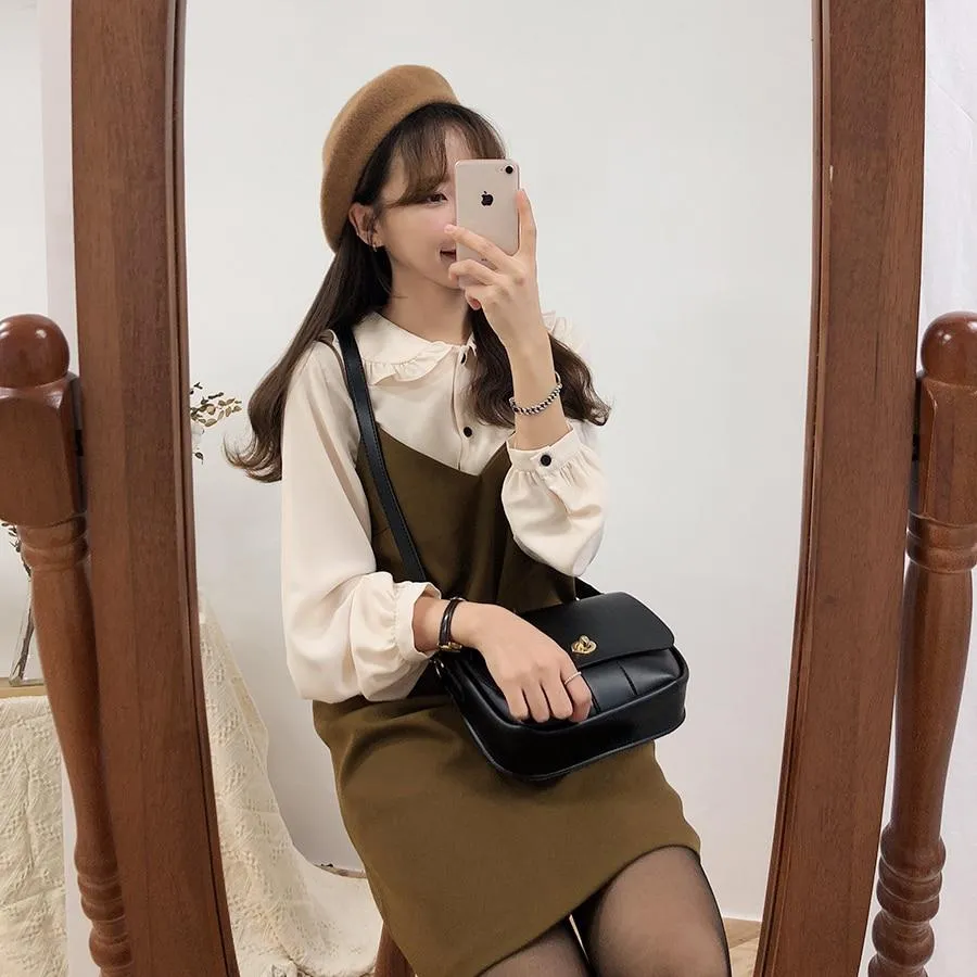 Korean Dress Shirt