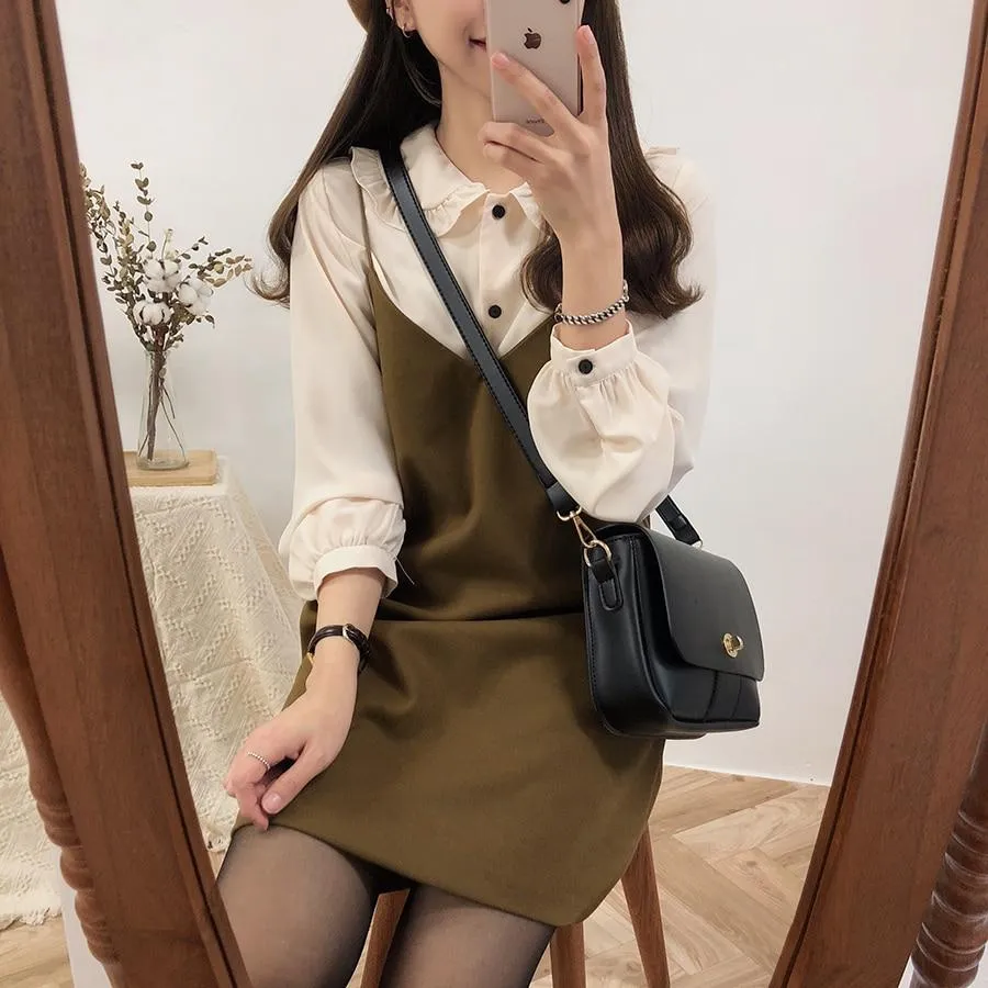 Korean Dress Shirt