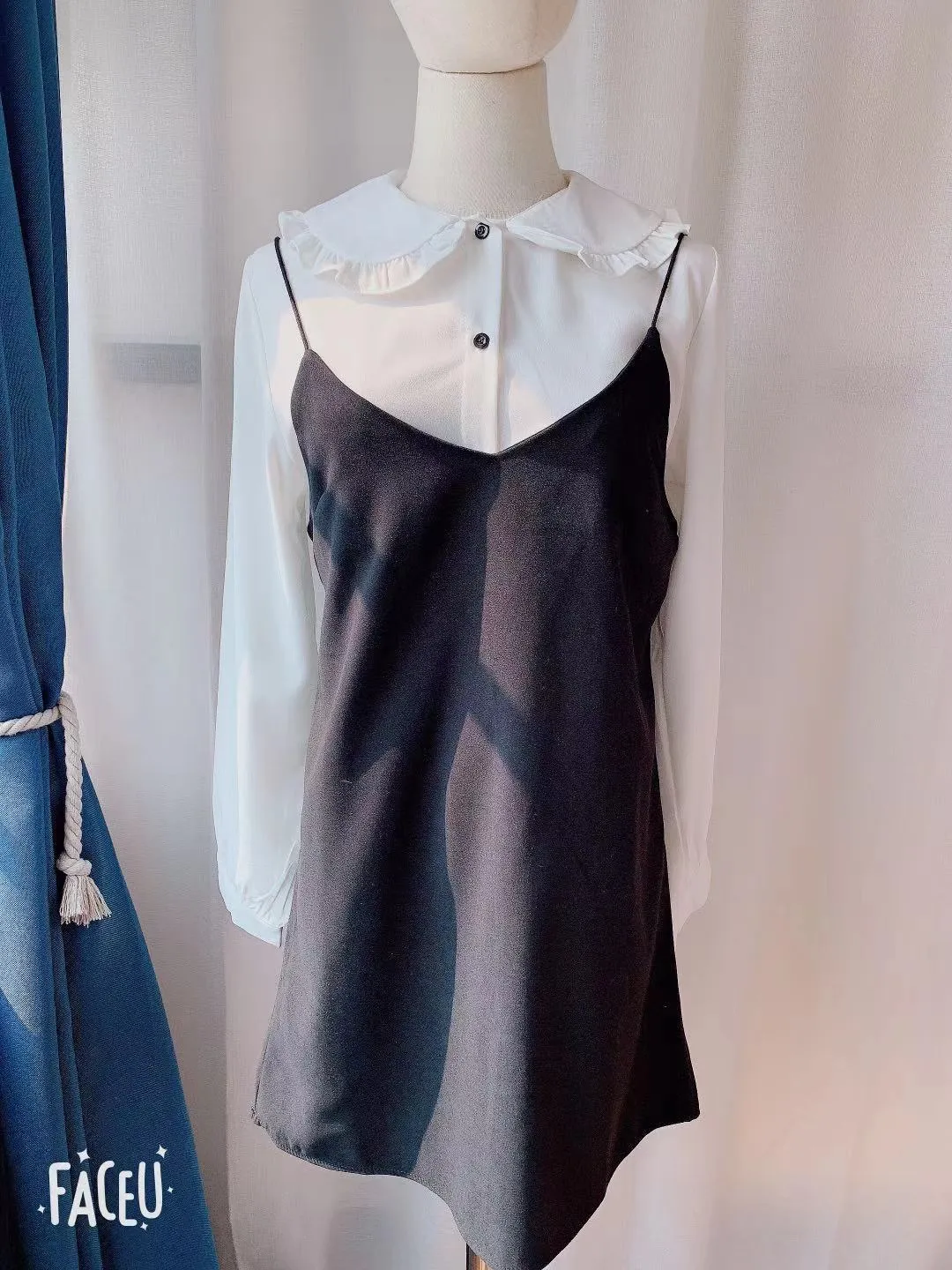 Korean Dress Shirt