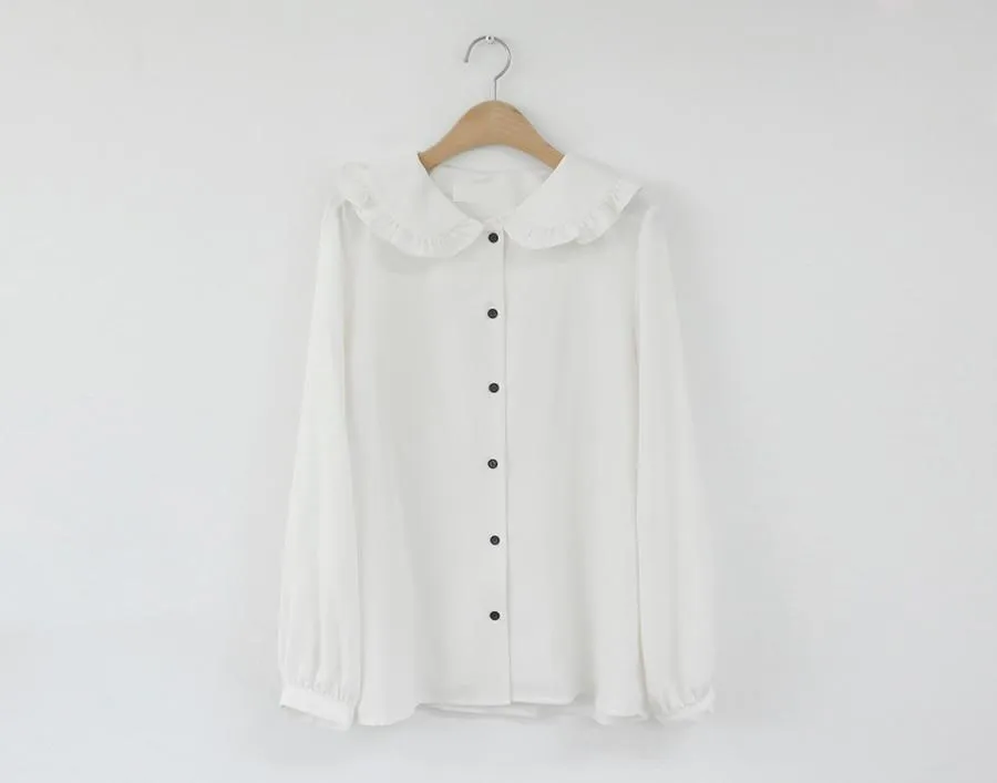 Korean Dress Shirt