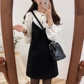 Korean Dress Shirt