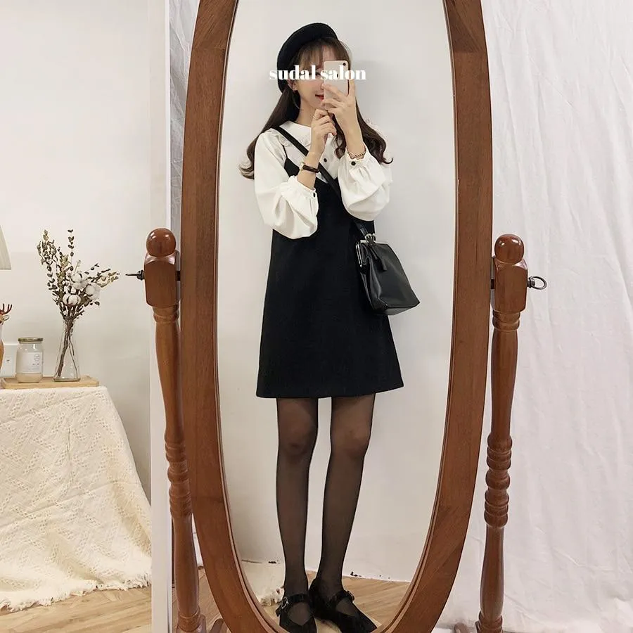 Korean Dress Shirt