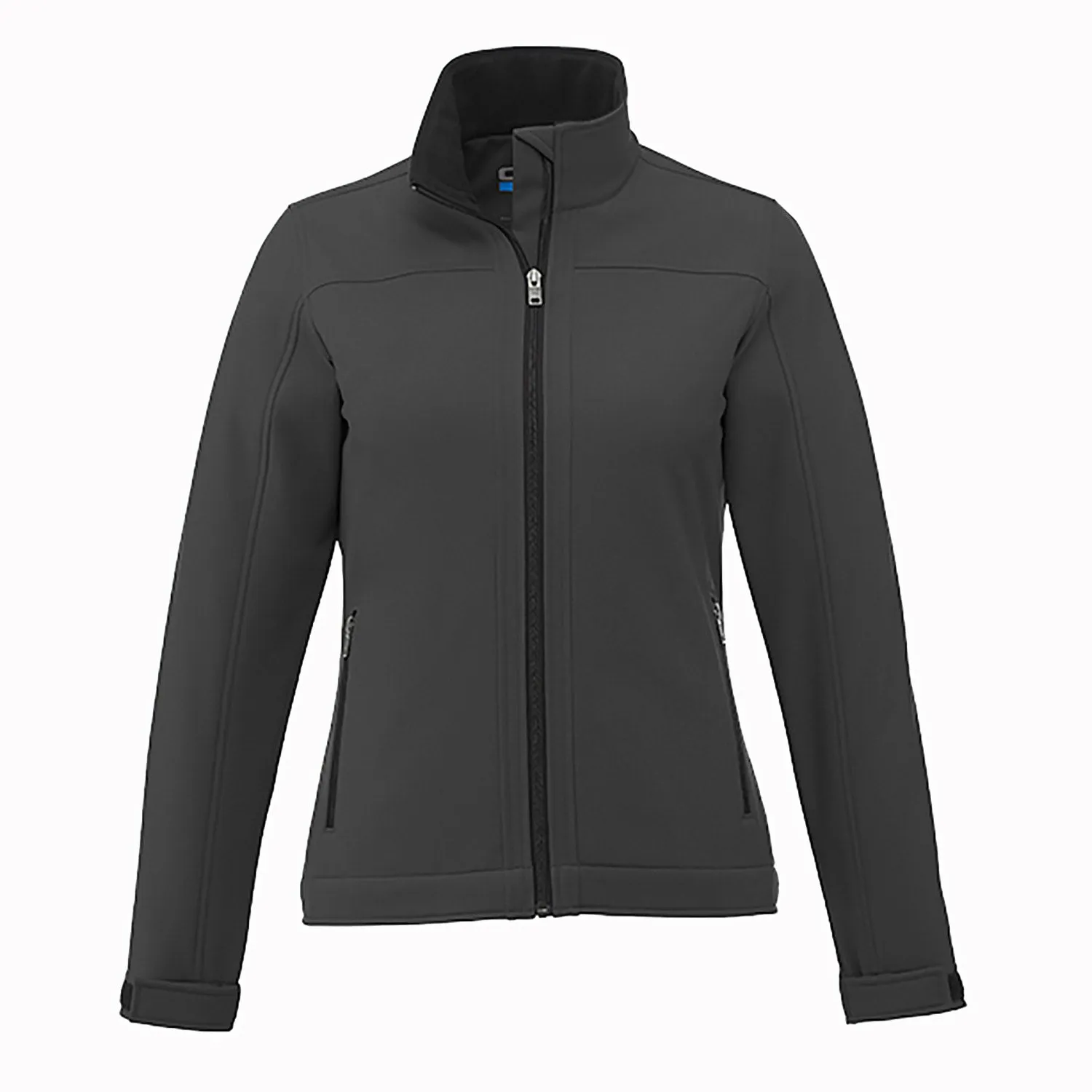 Ladies Lightweight Softshell Jacket - L07261