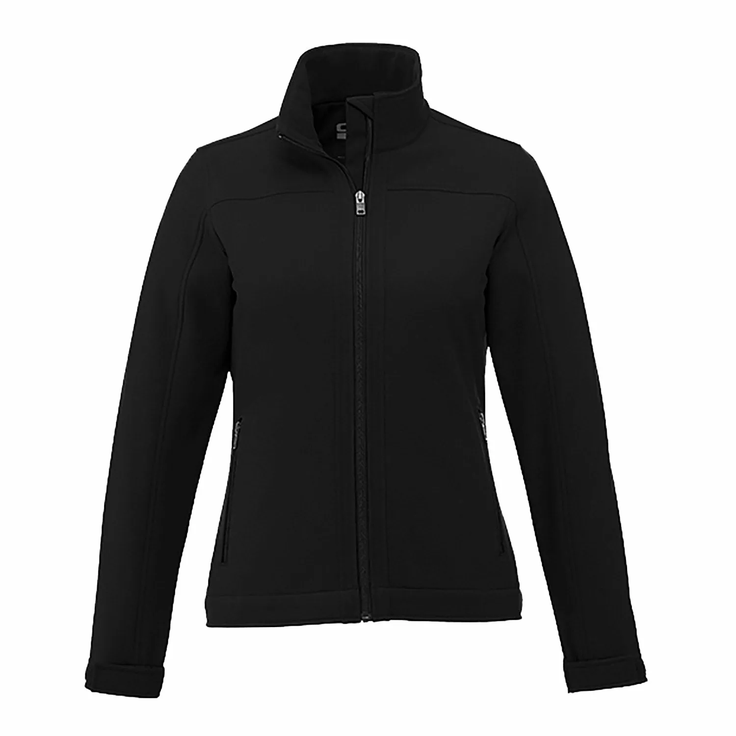 Ladies Lightweight Softshell Jacket - L07261