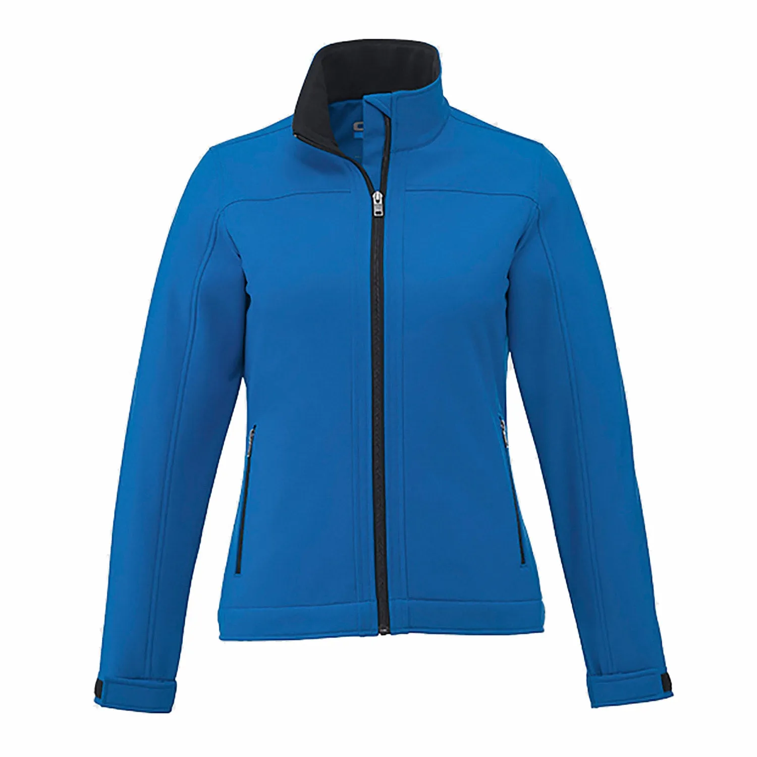 Ladies Lightweight Softshell Jacket - L07261