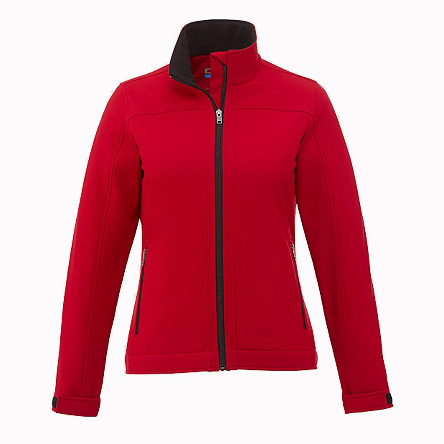 Ladies Lightweight Softshell Jacket - L07261