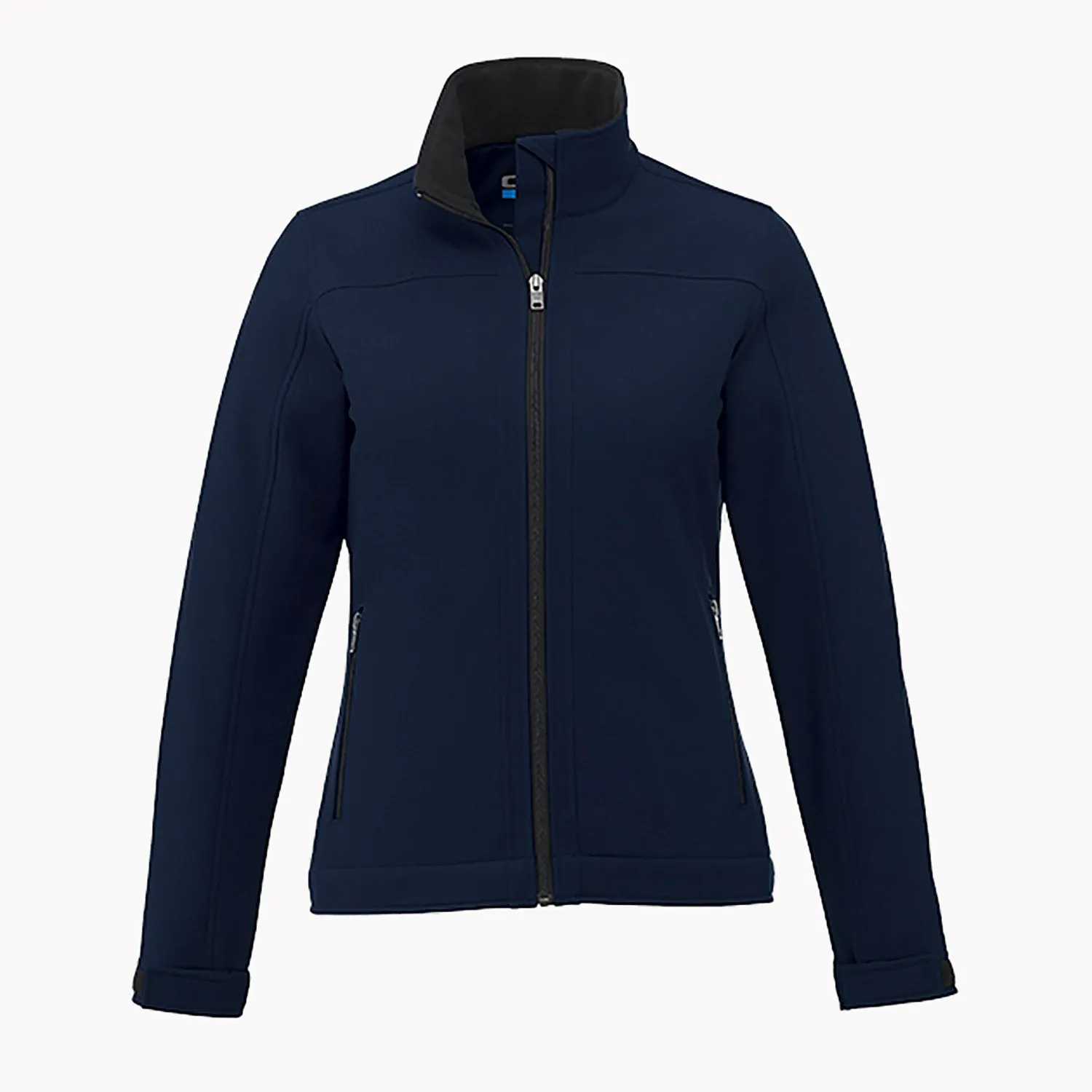 Ladies Lightweight Softshell Jacket - L07261