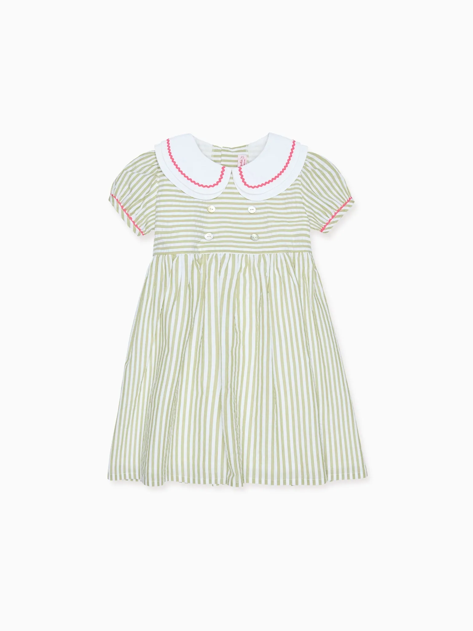 Lana Dress & Jazmin Shirt Outfit Bundle