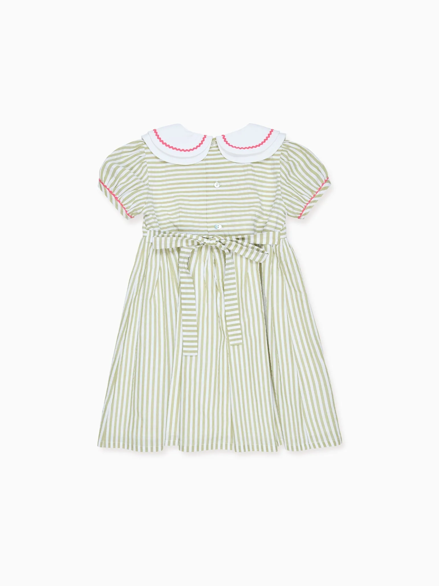 Lana Dress & Jazmin Shirt Outfit Bundle