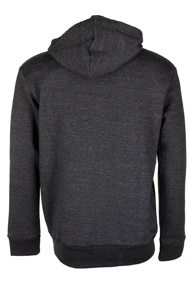 Levi's Men's Logo Graphic Front Pouch Pocket Pullover Hoodie