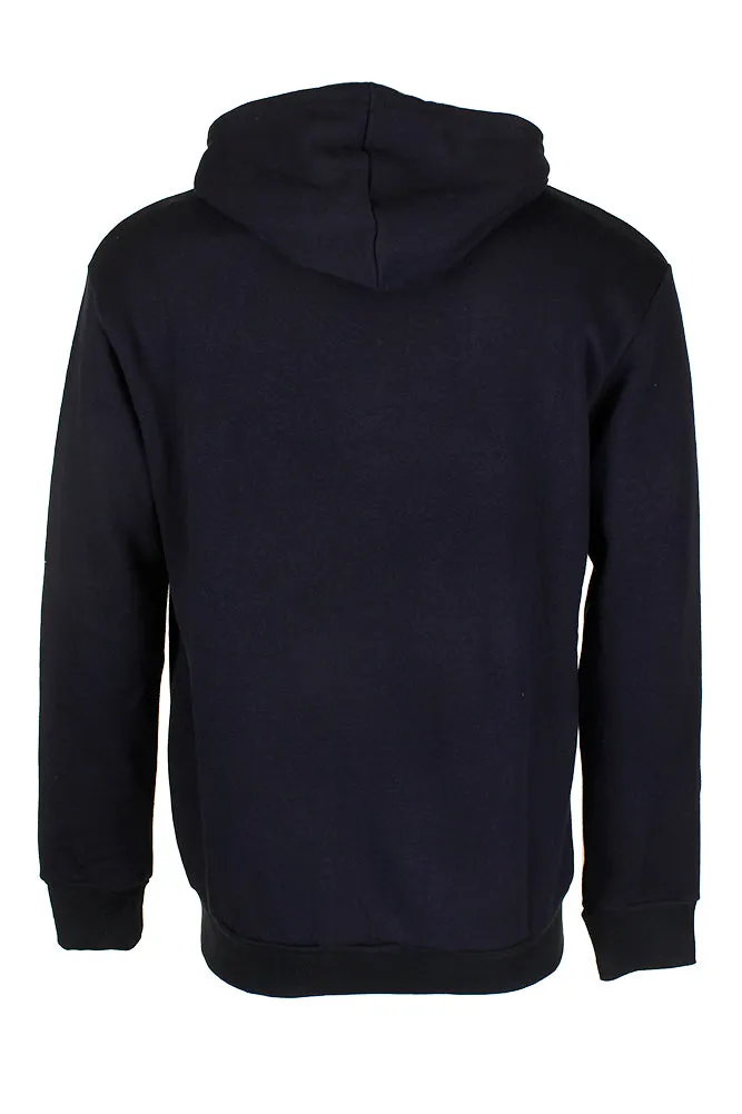 Levi's Men's Logo Graphic Front Pouch Pocket Pullover Hoodie
