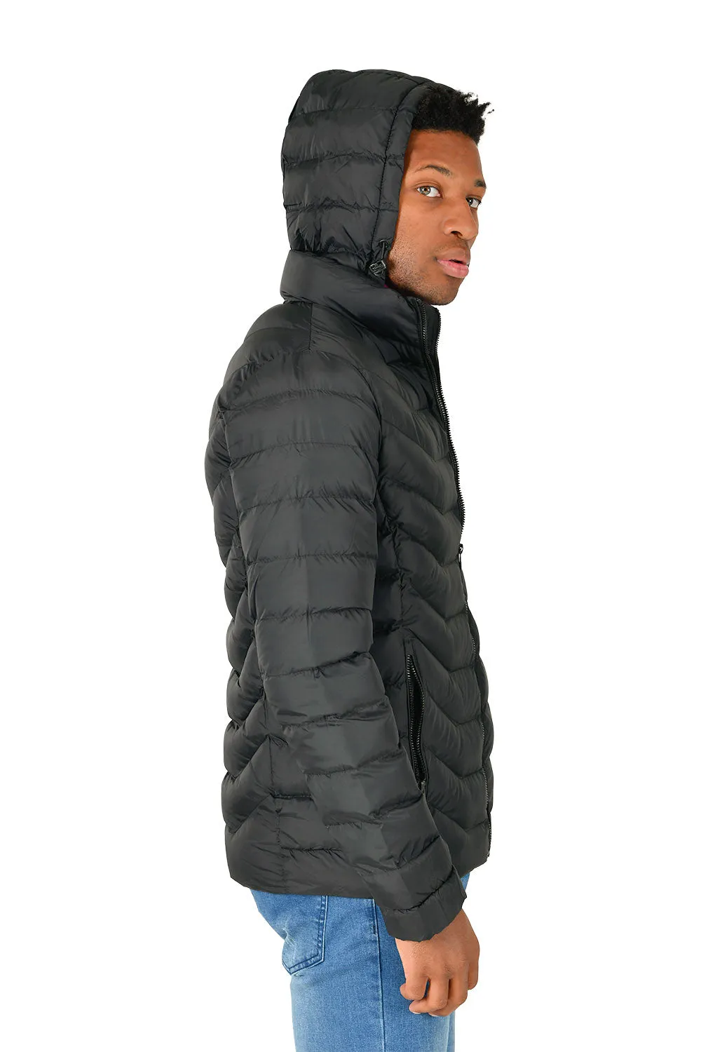 Loosen Up Bomber Jacket