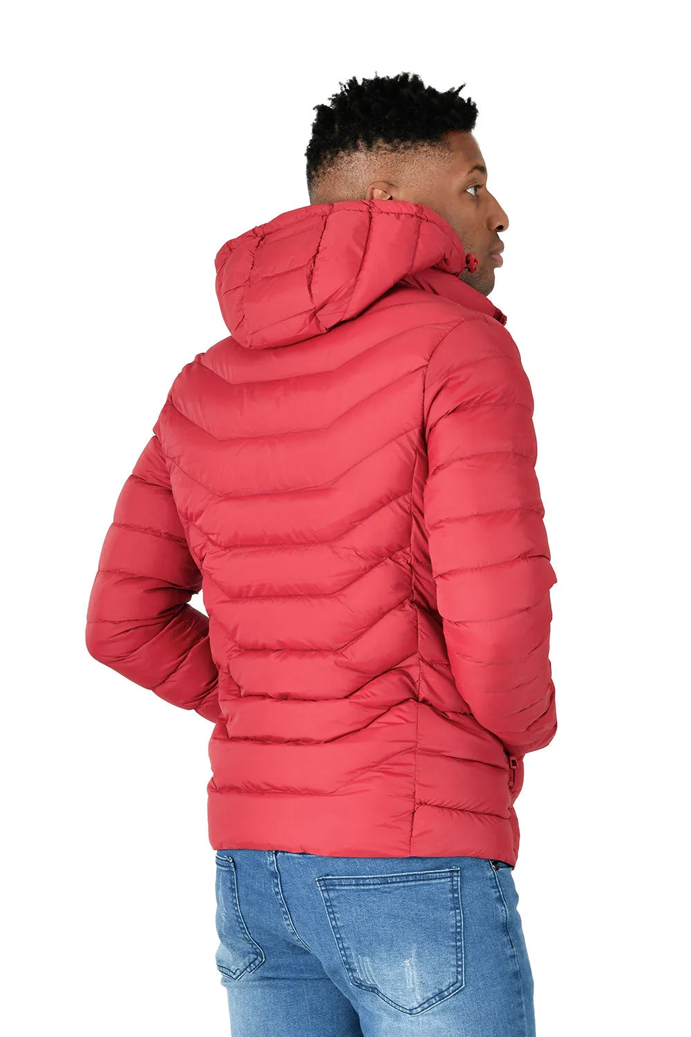 Loosen Up Bomber Jacket