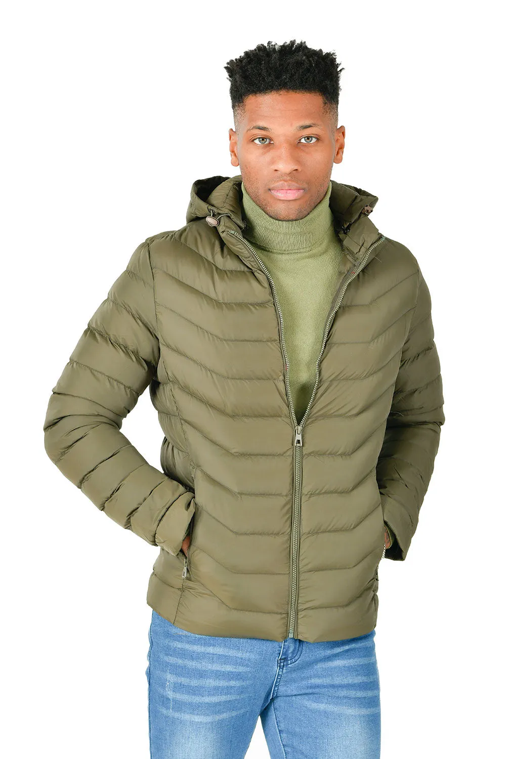 Loosen Up Bomber Jacket