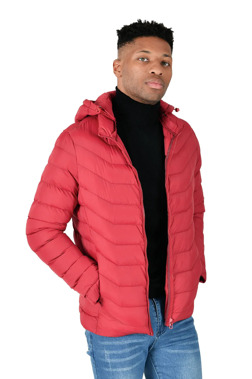 Loosen Up Bomber Jacket