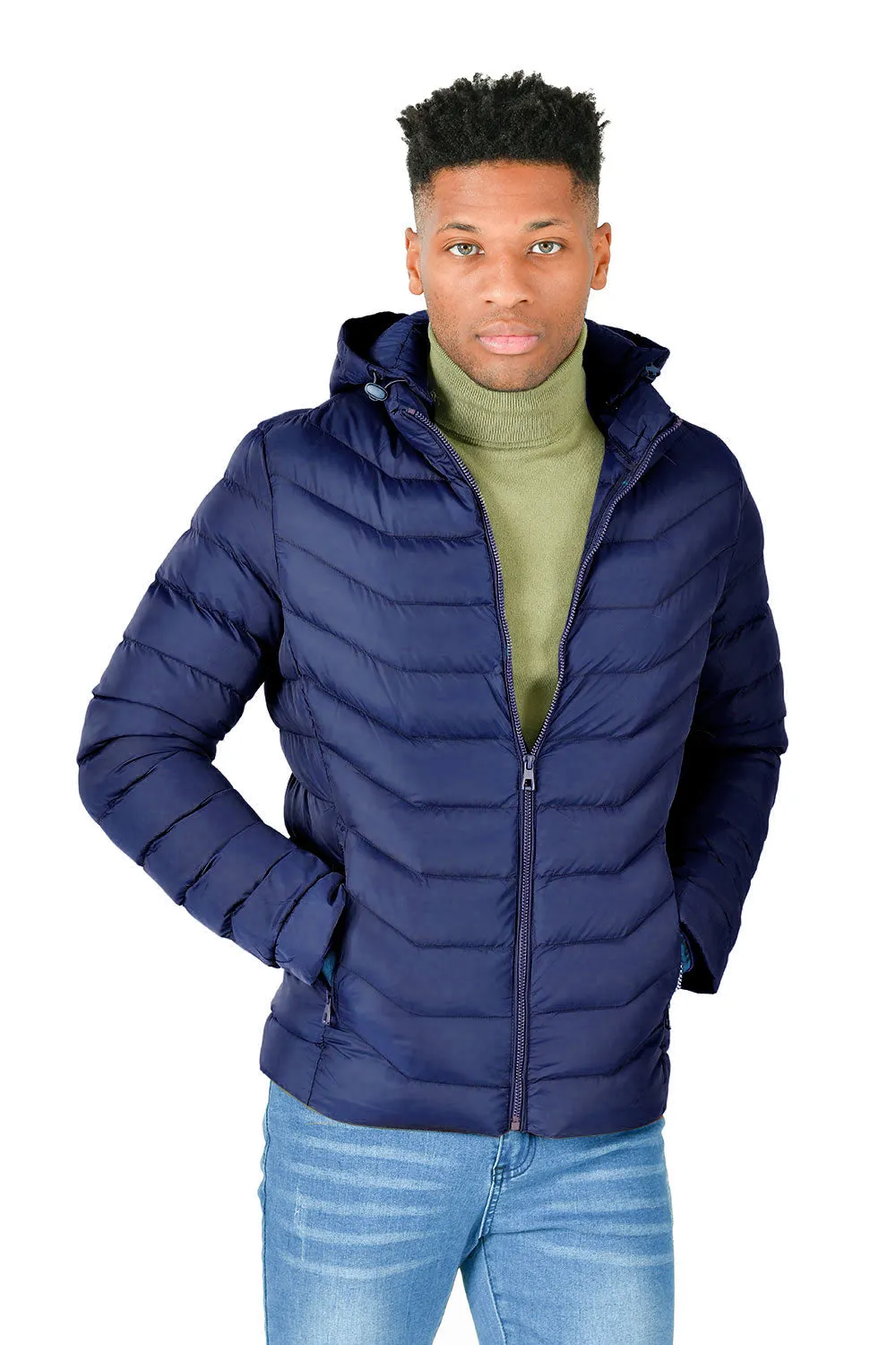 Loosen Up Bomber Jacket