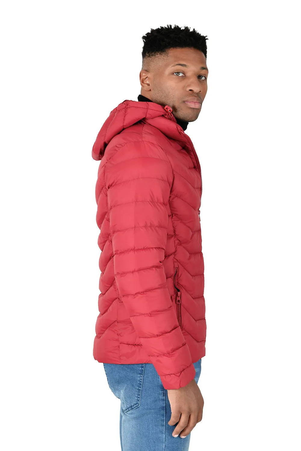Loosen Up Bomber Jacket