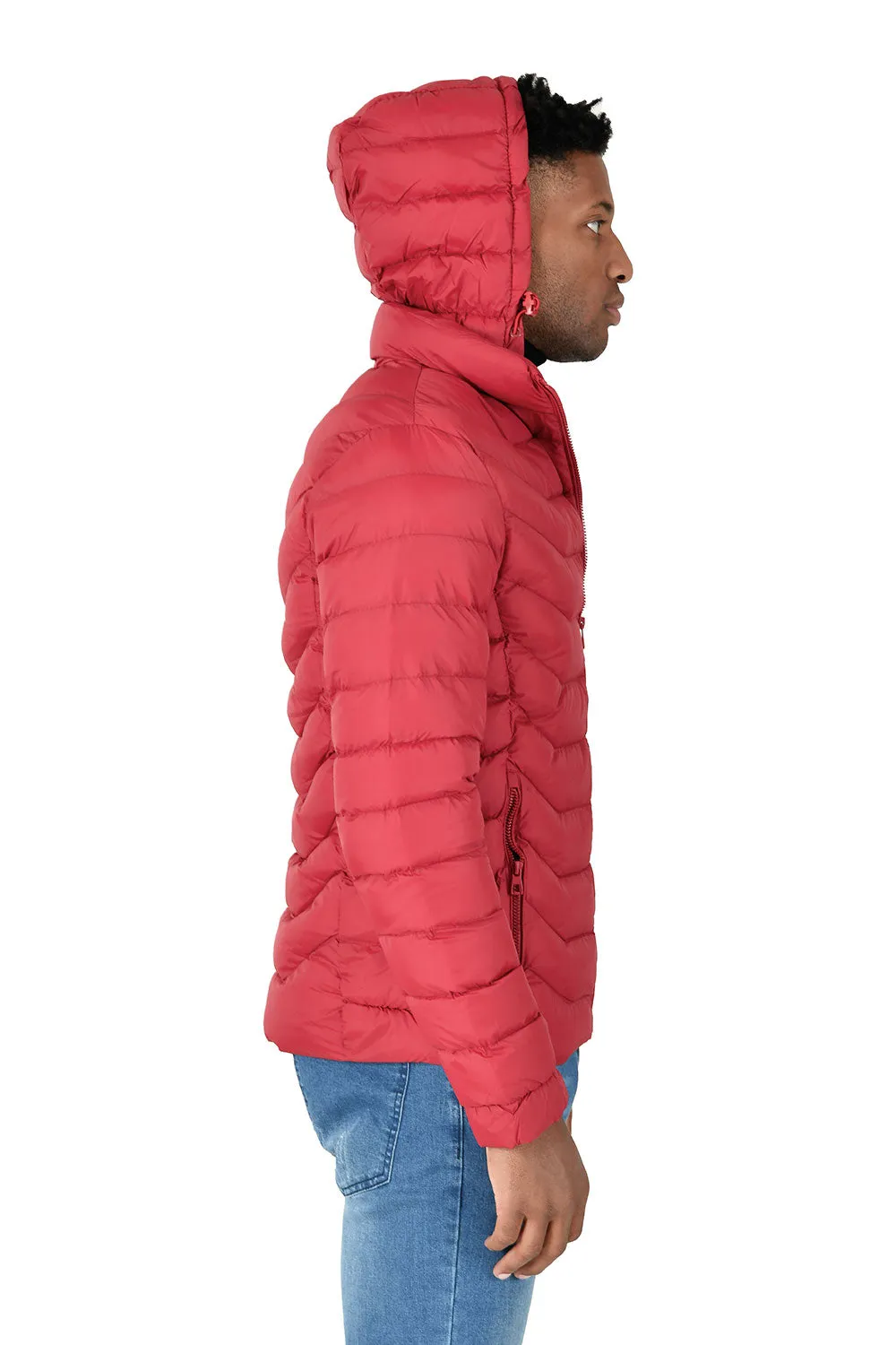 Loosen Up Bomber Jacket