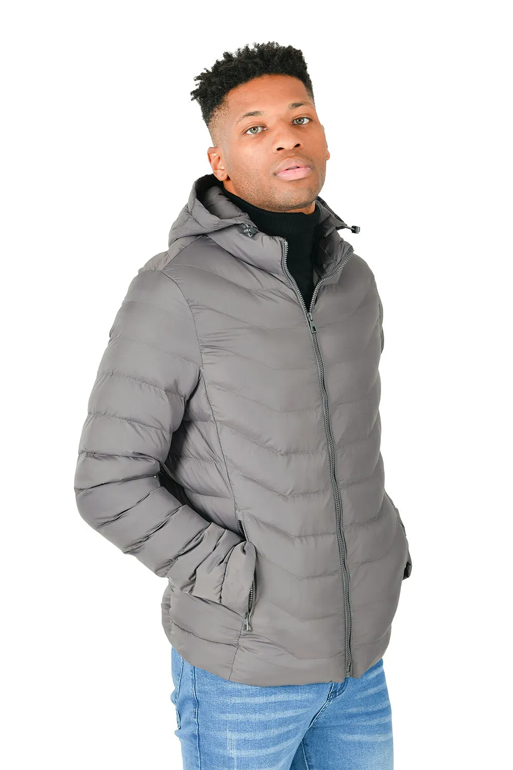 Loosen Up Bomber Jacket