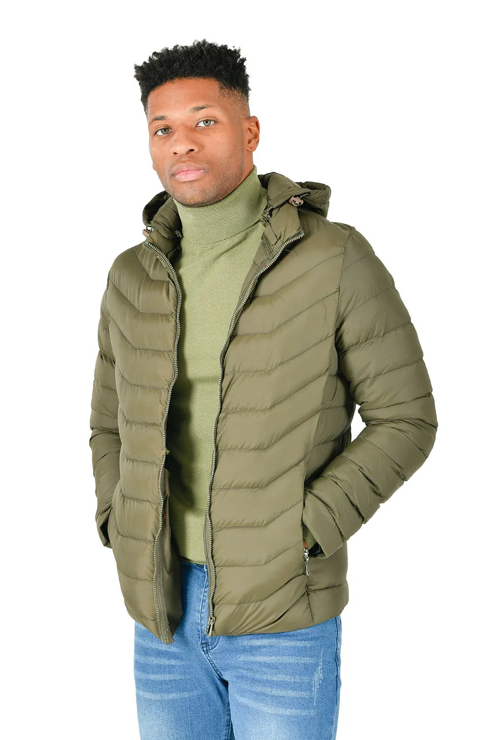 Loosen Up Bomber Jacket