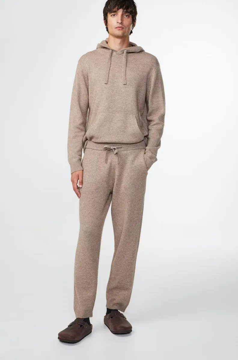 Lounge pant 6610
