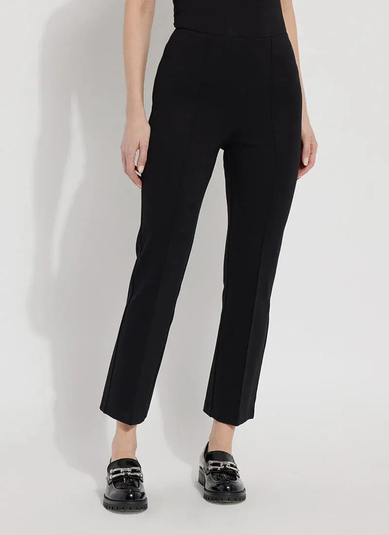 Lysse Ankle Elysse Pant In Black