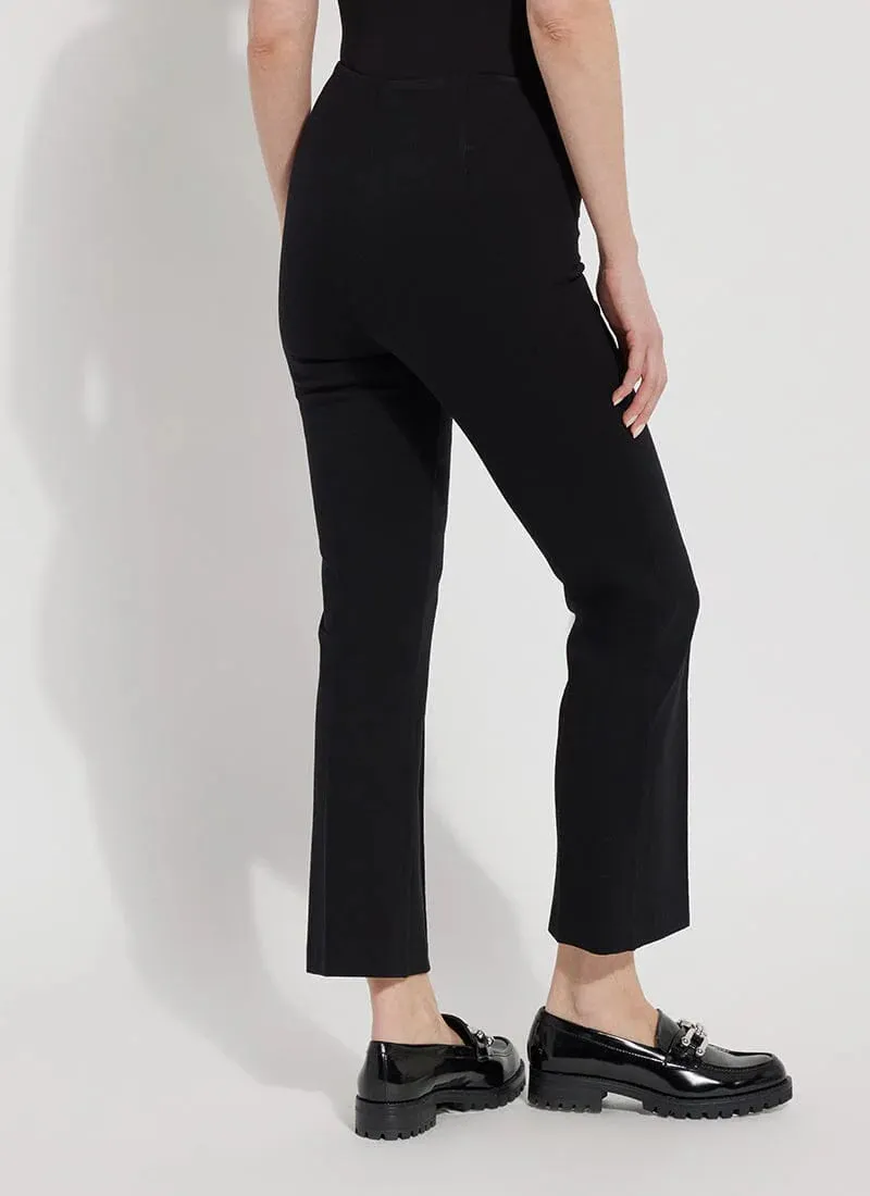 Lysse Ankle Elysse Pant In Black