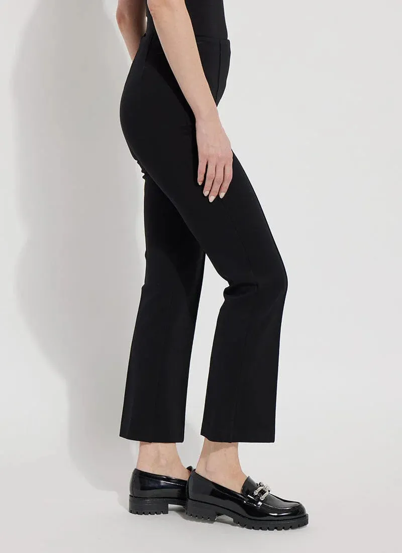 Lysse Ankle Elysse Pant In Black