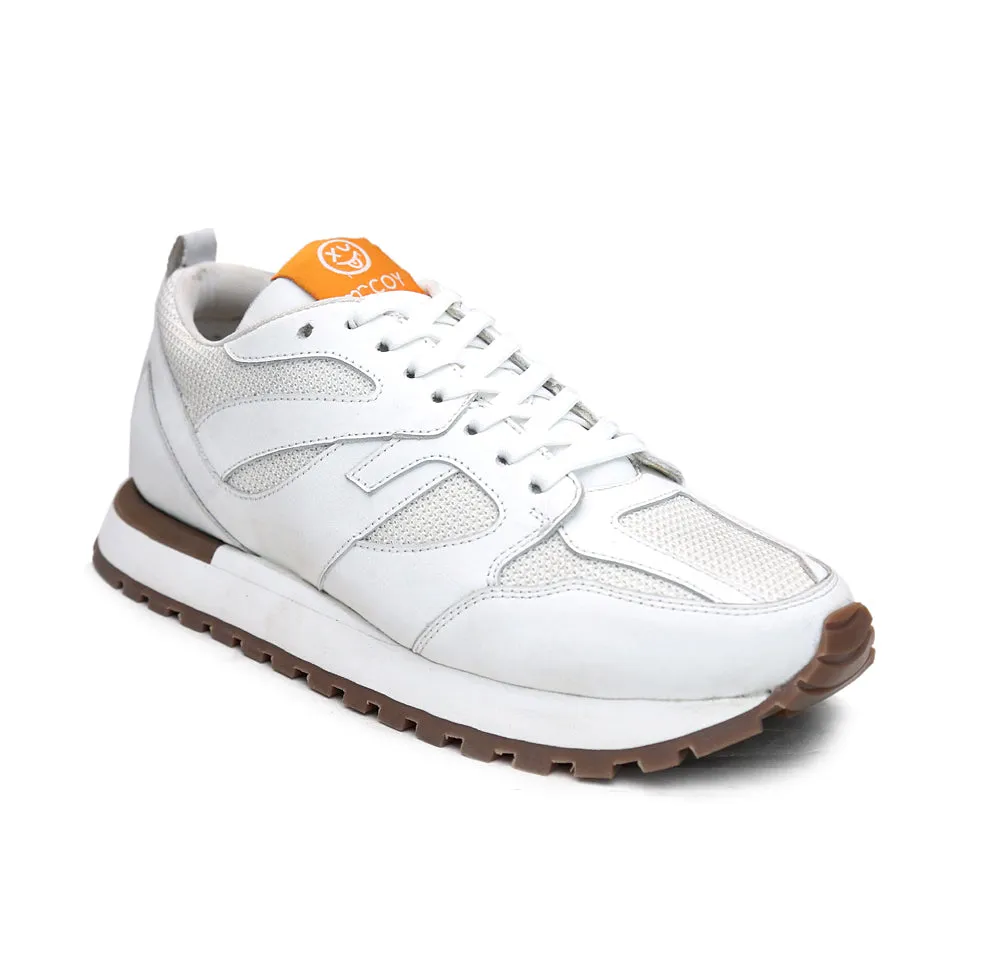 Mccoy M-3000 White