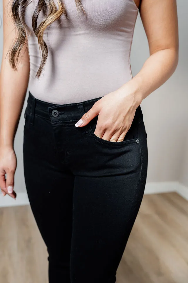 Midnight Howl Jeans