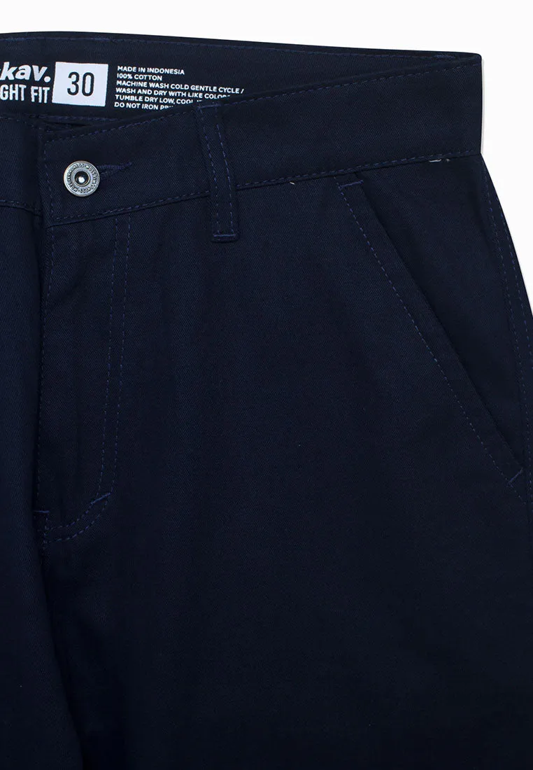 MILFORD NAVY PANTS