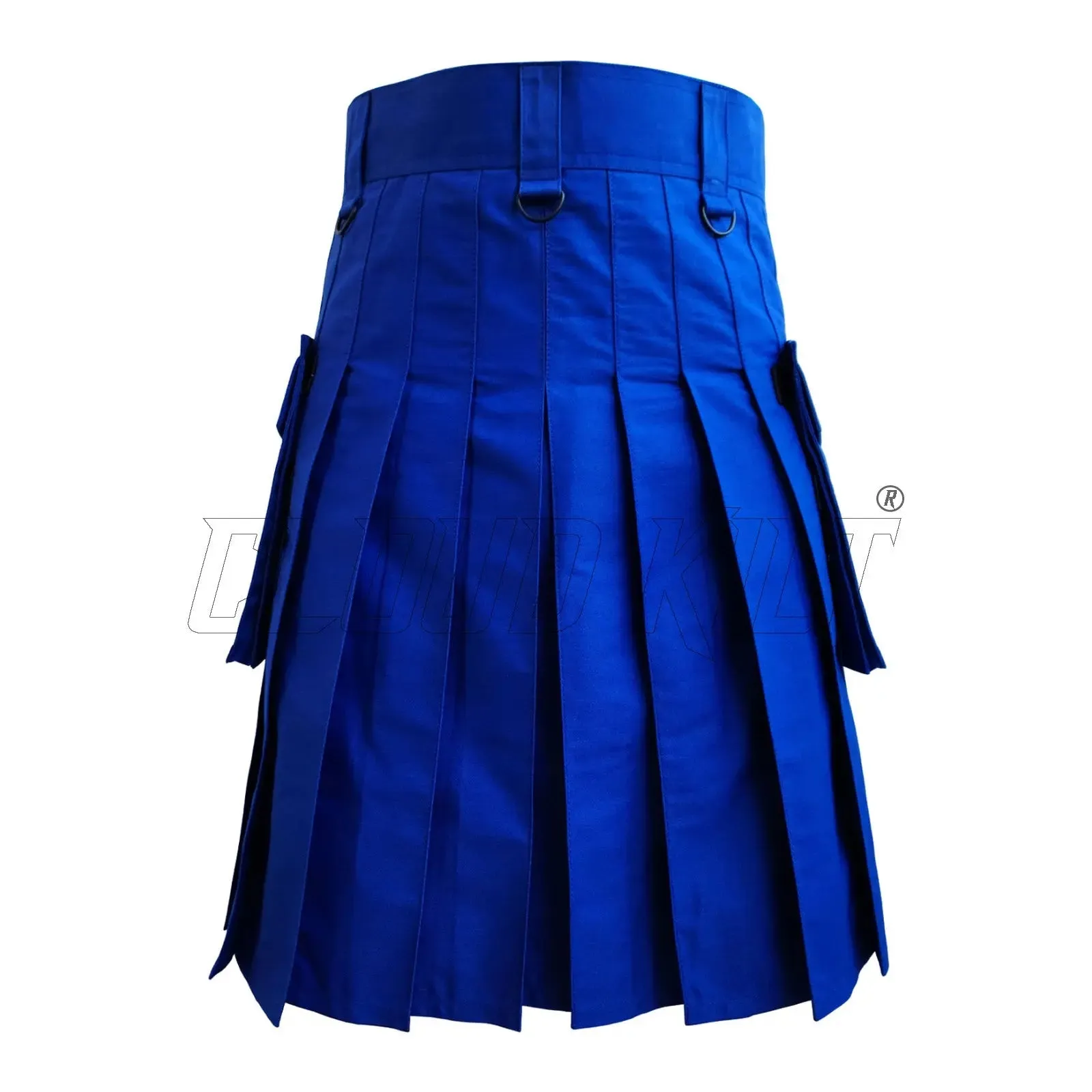Modern Traditional Scottish Utility Kilts For Men