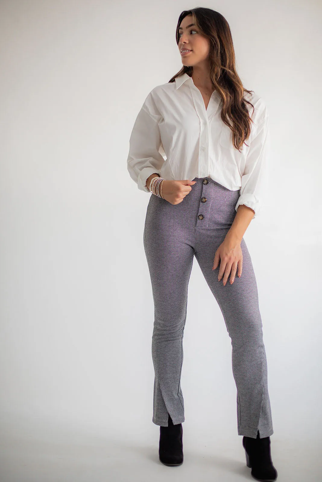 Natalie Knit Pants