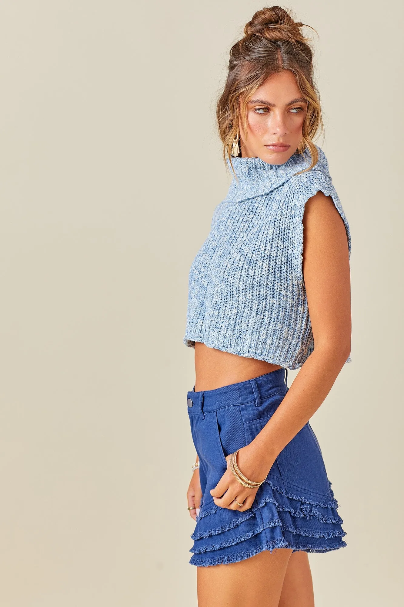 New Idea Top