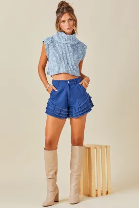 New Idea Top