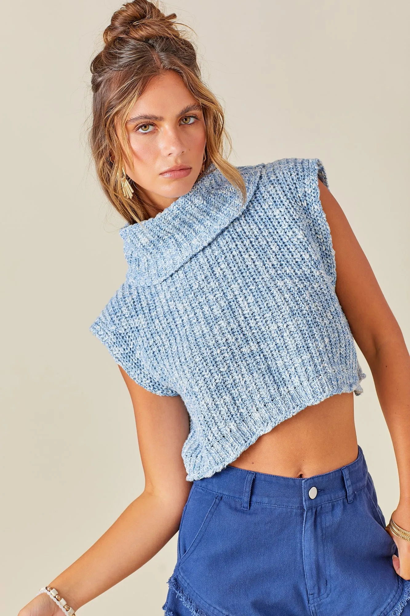 New Idea Top