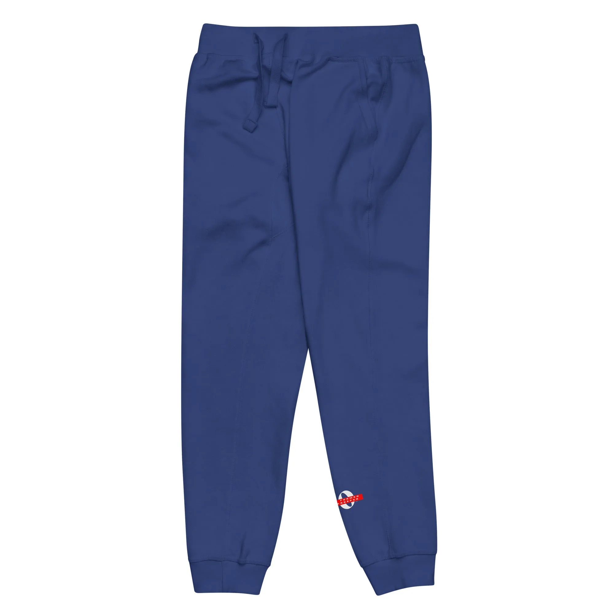 No Weapon Formed 1.1: Unisex fleece sweatpants