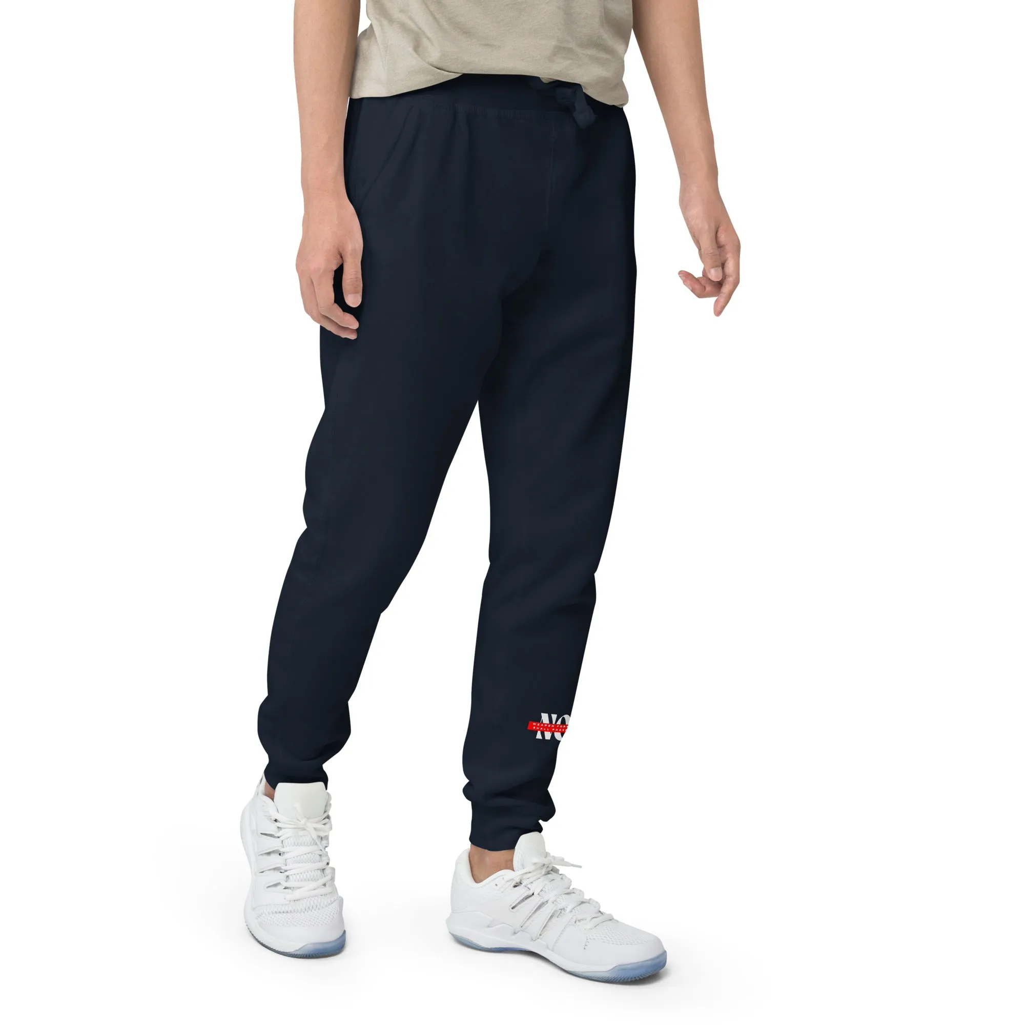 No Weapon Formed 1.1: Unisex fleece sweatpants