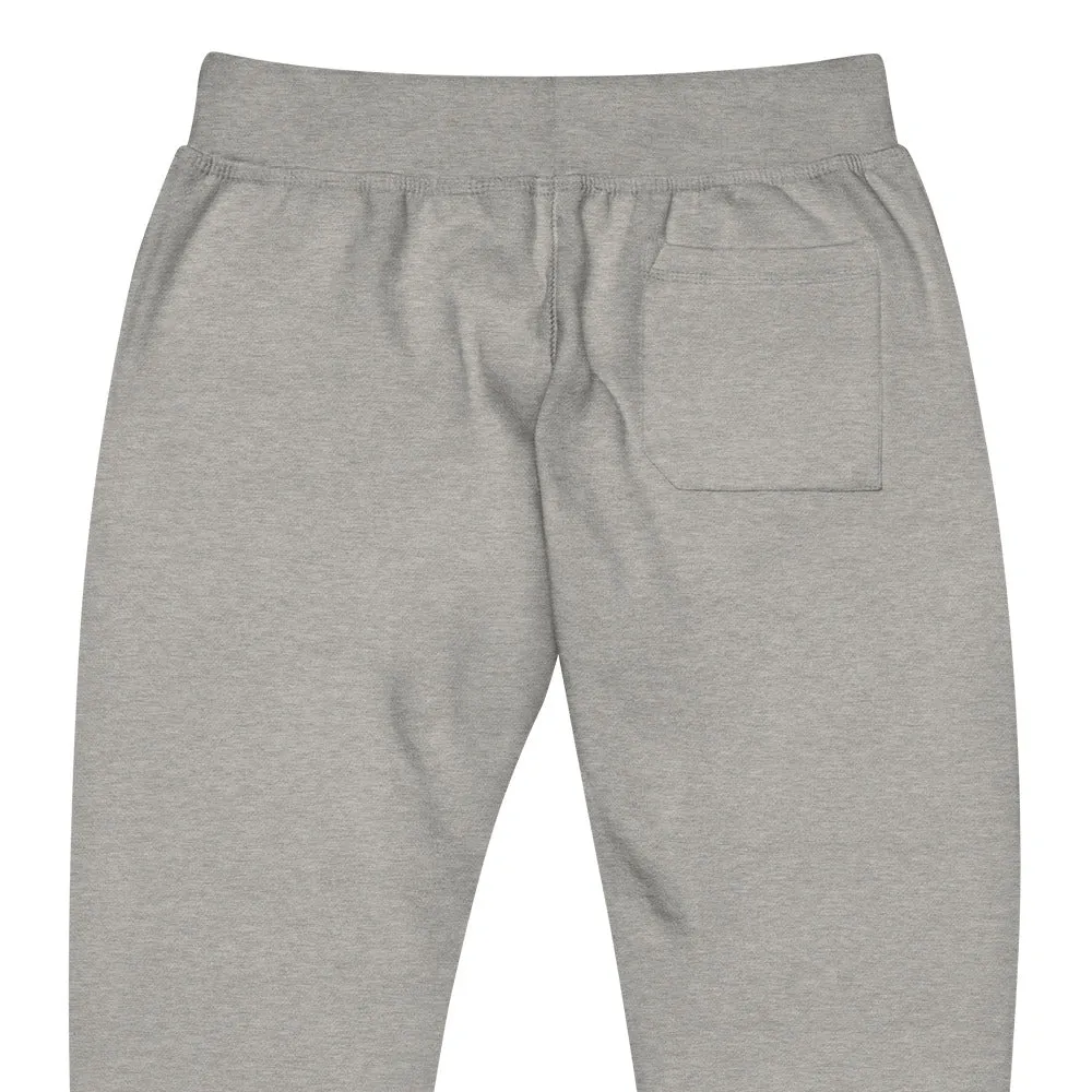 No Weapon Formed 1.1: Unisex fleece sweatpants