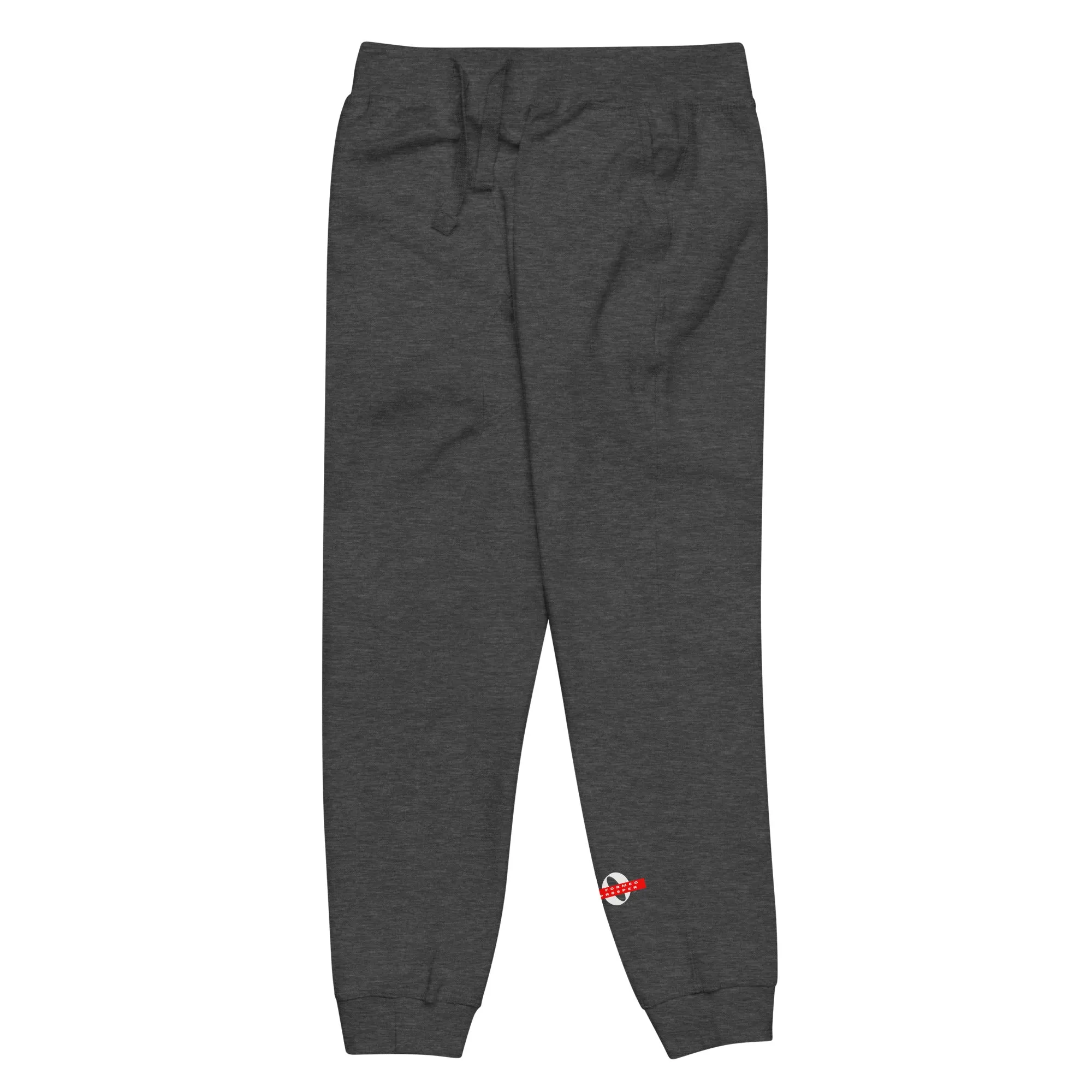 No Weapon Formed 1.1: Unisex fleece sweatpants