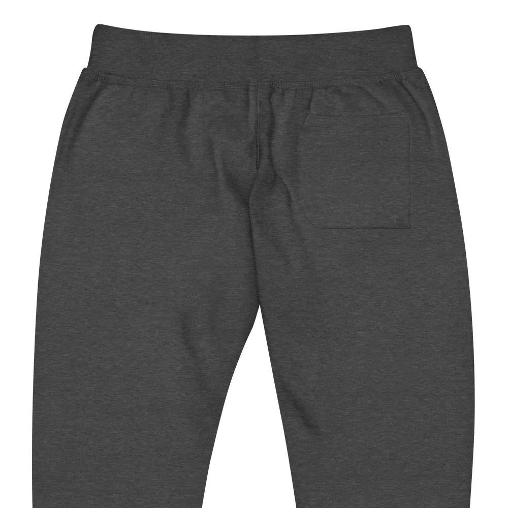 No Weapon Formed 1.1: Unisex fleece sweatpants