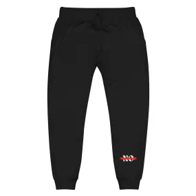 No Weapon Formed 1.1: Unisex fleece sweatpants
