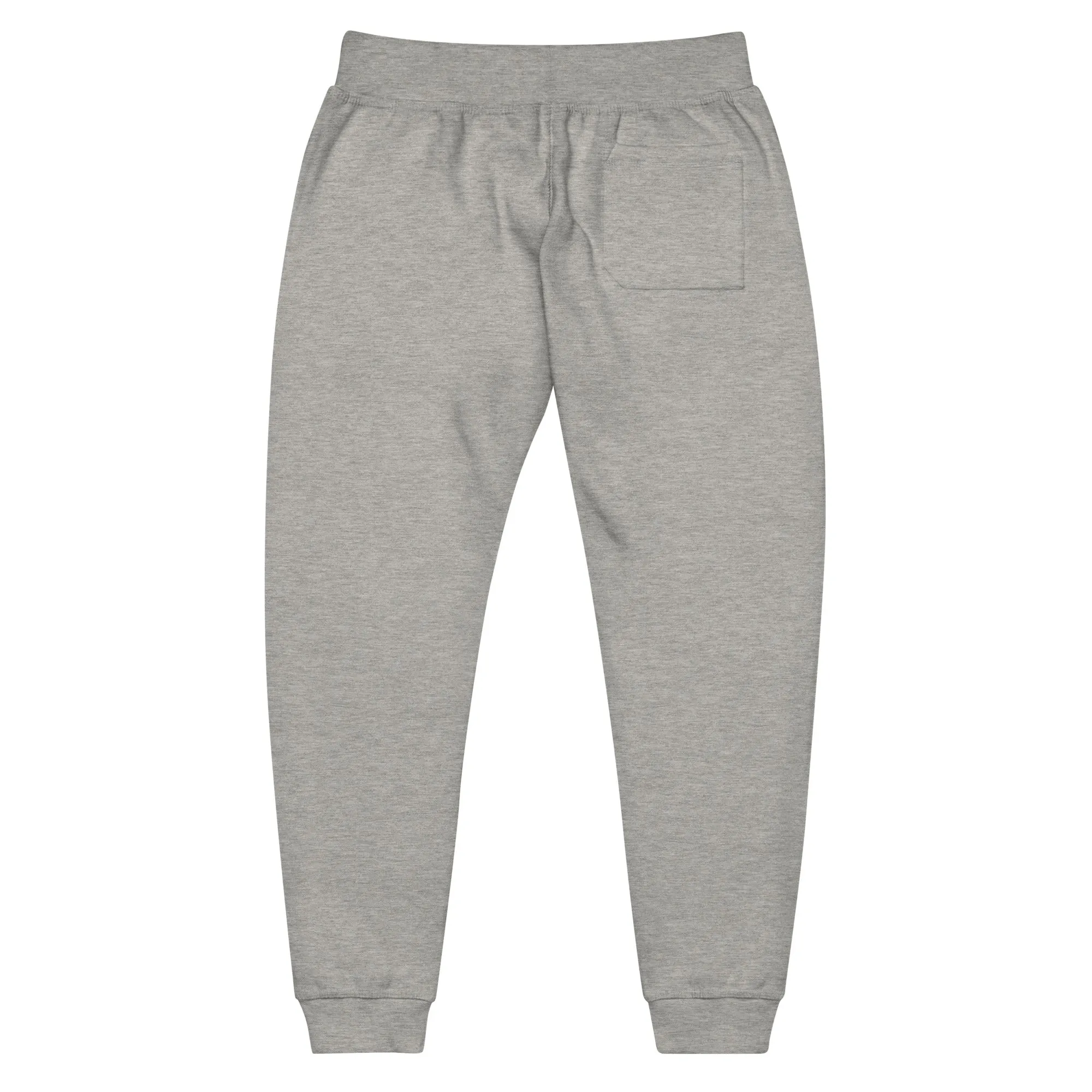 No Weapon Formed 1.1: Unisex fleece sweatpants