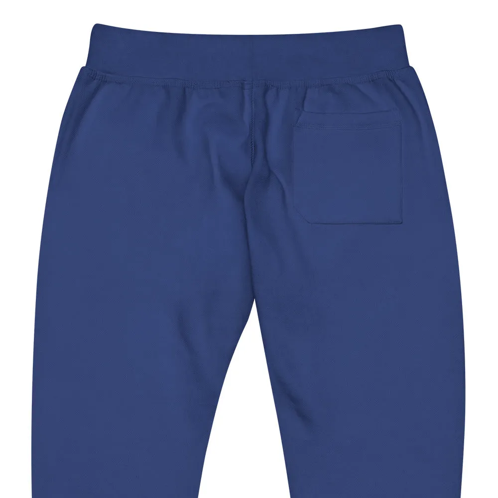 No Weapon Formed 1.1: Unisex fleece sweatpants