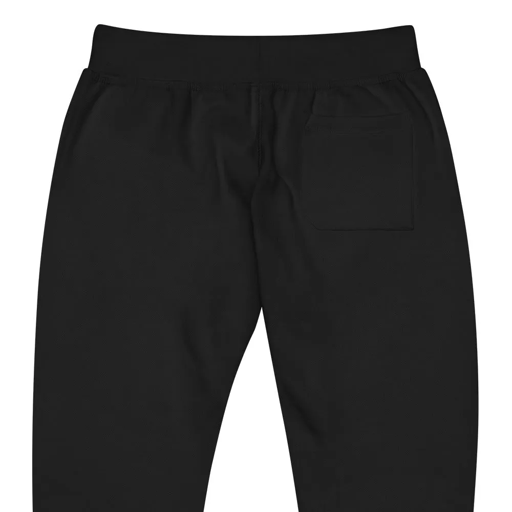 No Weapon Formed 1.1: Unisex fleece sweatpants