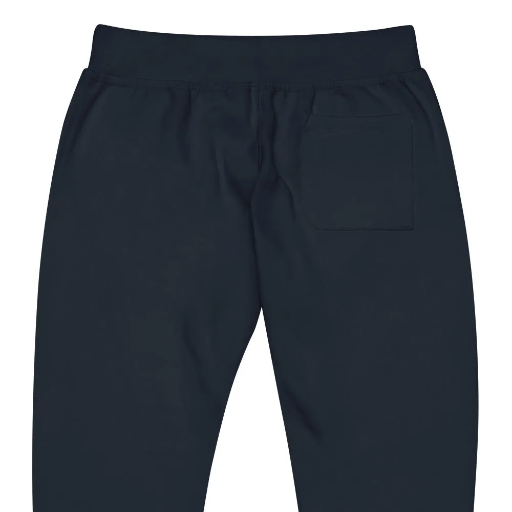 No Weapon Formed 1.1: Unisex fleece sweatpants