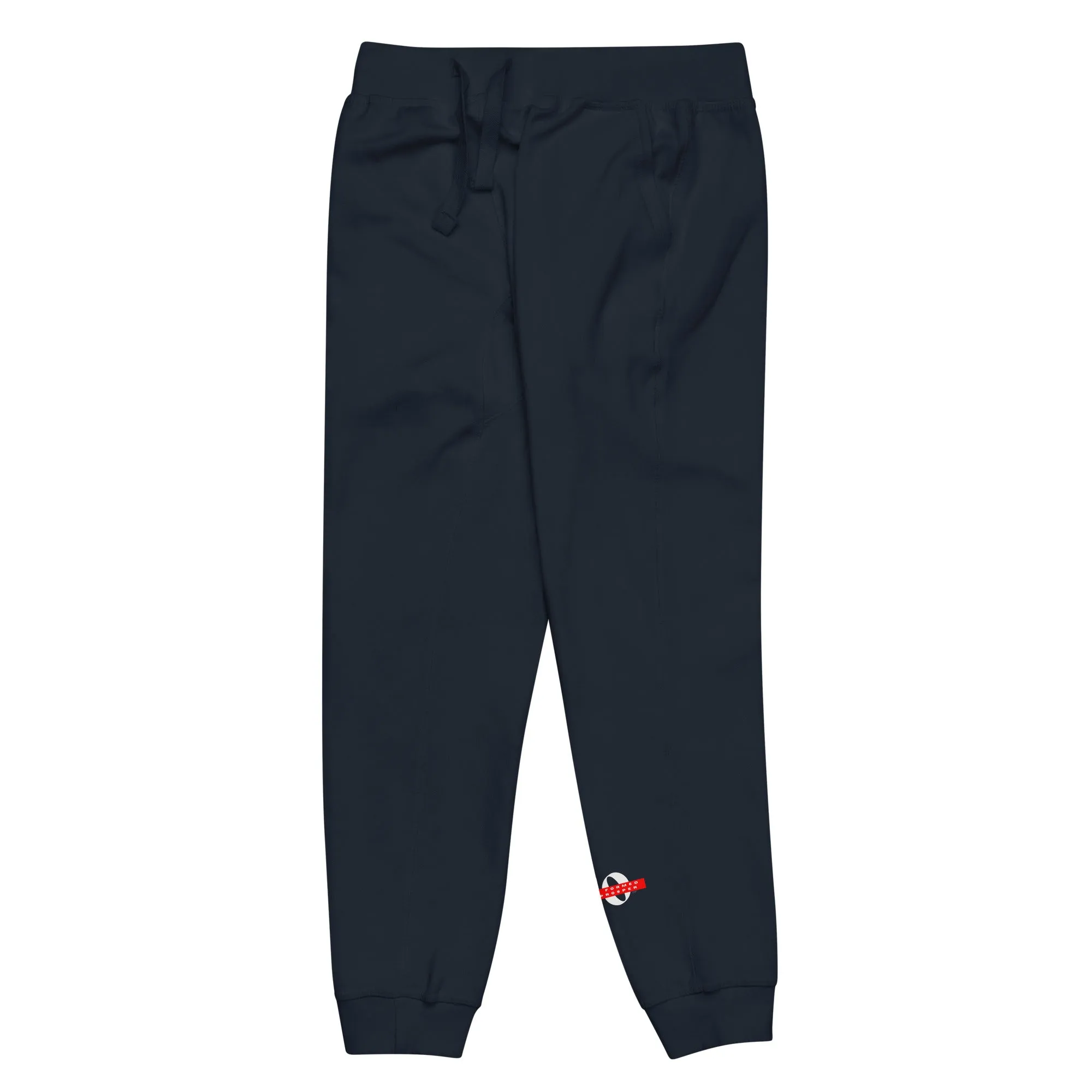No Weapon Formed 1.1: Unisex fleece sweatpants